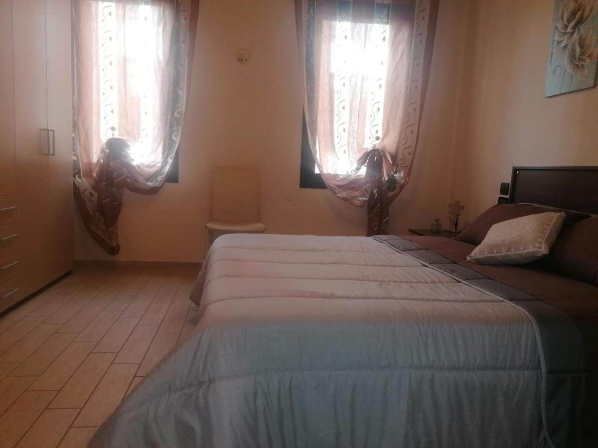 Bed and Breakfast Alloggio Da Virginia Taglio Di Po Экстерьер фото