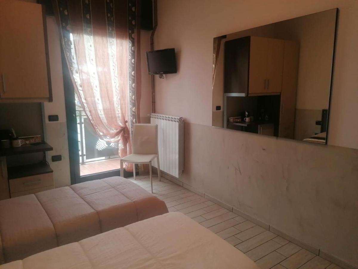 Bed and Breakfast Alloggio Da Virginia Taglio Di Po Экстерьер фото